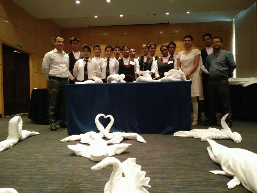 UEI Global Lucknow UEI Campus photo 2